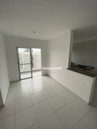 Apartamento, 2 quartos, 57 m² - Foto 3