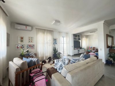 Apartamento, 2 quartos, 165 m² - Foto 5