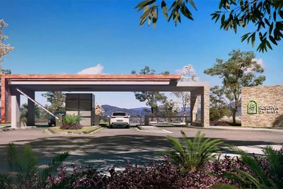 Terreno, 1010 m² - Foto 1
