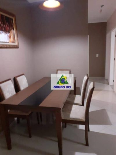 Apartamento, 2 quartos, 87 m² - Foto 5