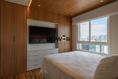 Apartamento, 1 quarto, 62 m² - Foto 5