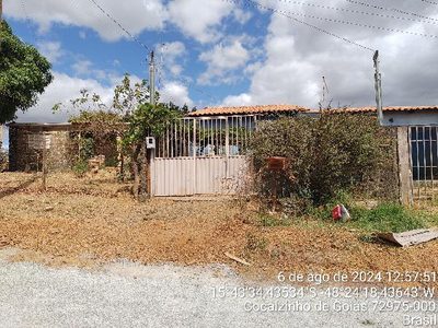 Casa, 2 quartos, 163 m² - Foto 1