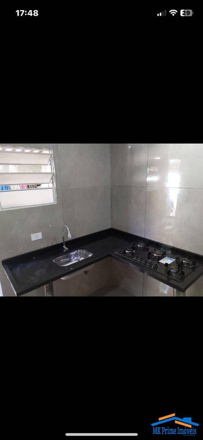 Casa de Condomínio, 2 quartos - Foto 2