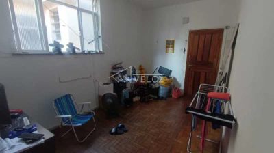 Apartamento, 1 quarto, 34 m² - Foto 4