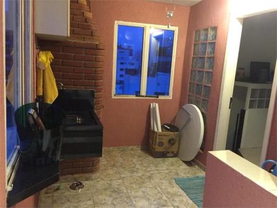 Cobertura, 2 quartos, 104 m² - Foto 4