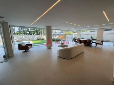 Casa de Condomínio, 5 quartos - Foto 2