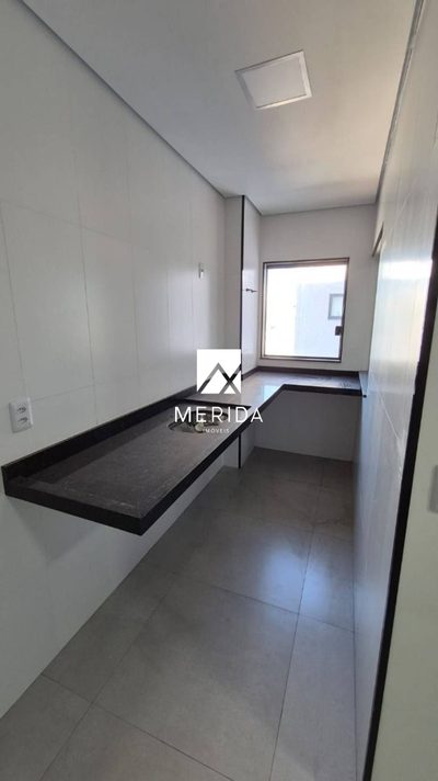 Cobertura, 3 quartos, 136 m² - Foto 4