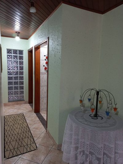 Sobrado, 5 quartos, 342 m² - Foto 5
