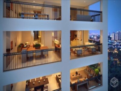 Apartamento, 4 quartos, 434 m² - Foto 4
