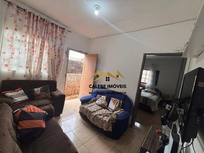 Casa, 3 quartos, 50 m² - Foto 5