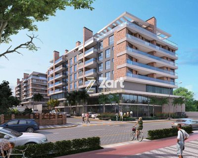 Cobertura, 3 quartos, 134 m² - Foto 3