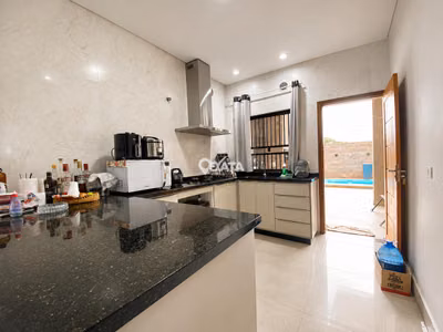Casa, 3 quartos, 89 m² - Foto 5