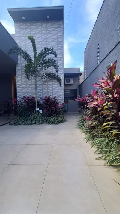 Casa, 3 quartos, 135 m² - Foto 2
