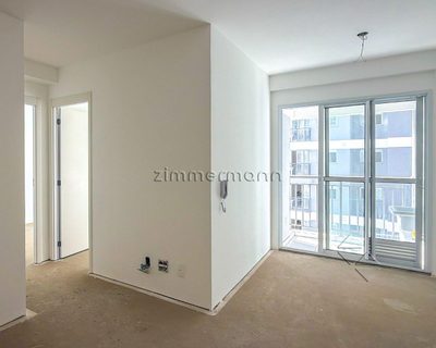 Apartamento, 2 quartos, 41 m² - Foto 5