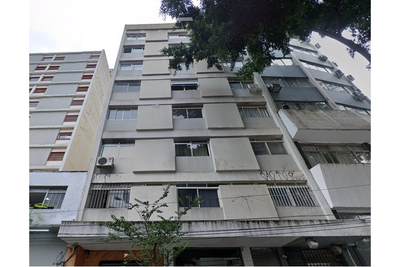 Apartamento, 1 quarto, 23 m² - Foto 4