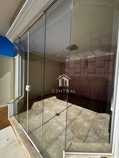 Sobrado, 4 quartos, 500 m² - Foto 3