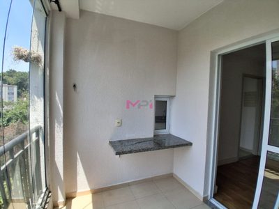 Apartamento, 2 quartos, 64 m² - Foto 2