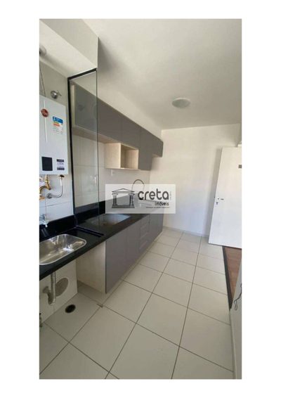 Apartamento, 3 quartos, 66 m² - Foto 2