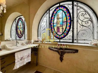 Casa, 7 quartos, 585 m² - Foto 5