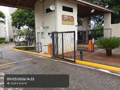 Apartamento, 2 quartos, 48 m² - Foto 1