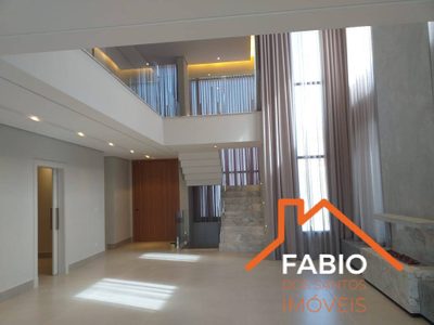 Casa de Condomínio, 4 quartos - Foto 3