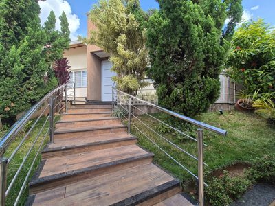 Casa, 3 quartos, 510 m² - Foto 1