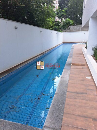 Apartamento, 2 quartos, 45 m² - Foto 5