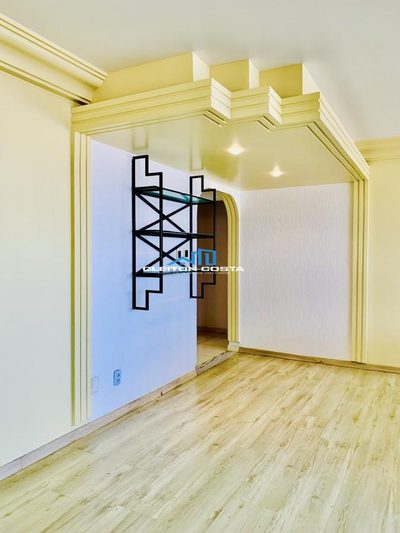 Apartamento, 4 quartos, 200 m² - Foto 2
