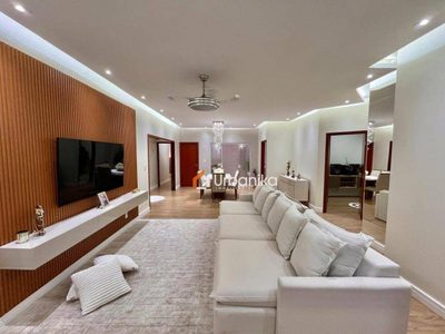 Casa, 3 quartos, 254 m² - Foto 1