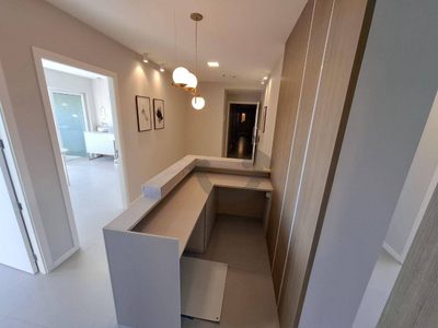 Sala-Conjunto, 60 m² - Foto 2