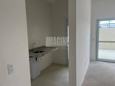 Apartamento, 2 quartos, 85 m² - Foto 2