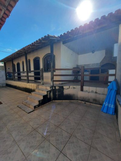 Casa, 4 quartos - Foto 4