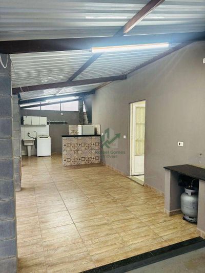 Casa, 2 quartos, 115 m² - Foto 3