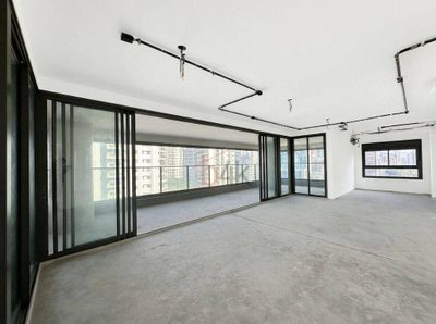 Apartamento, 3 quartos, 206 m² - Foto 3