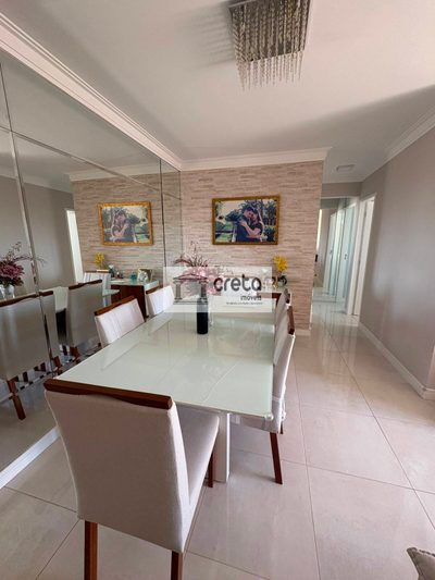 Apartamento, 2 quartos, 65 m² - Foto 2