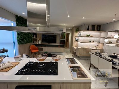 Apartamento, 3 quartos, 67 m² - Foto 1