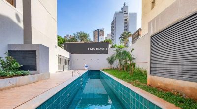 Apartamento, 1 quarto, 24 m² - Foto 4