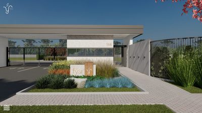 Terreno, 165 m² - Foto 1