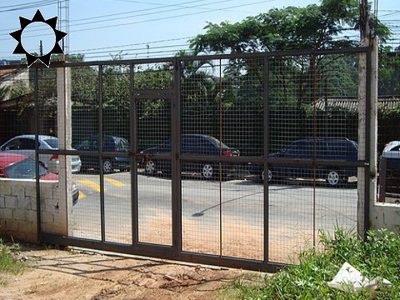 Loteamento e Condomínio, 1000 m² - Foto 2
