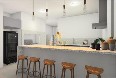 Terreno, 468 m² - Foto 2