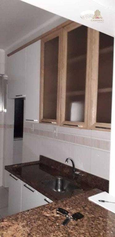Apartamento, 2 quartos, 58 m² - Foto 4