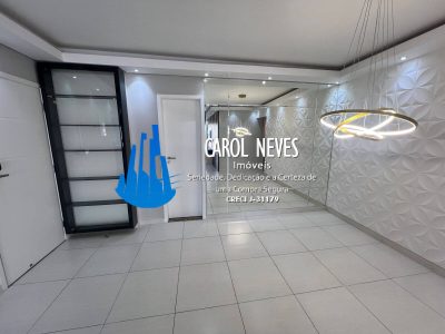 Apartamento, 3 quartos, 154 m² - Foto 3
