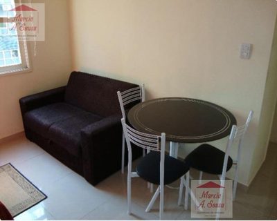 Kitnet-Studio, 40 m² - Foto 4