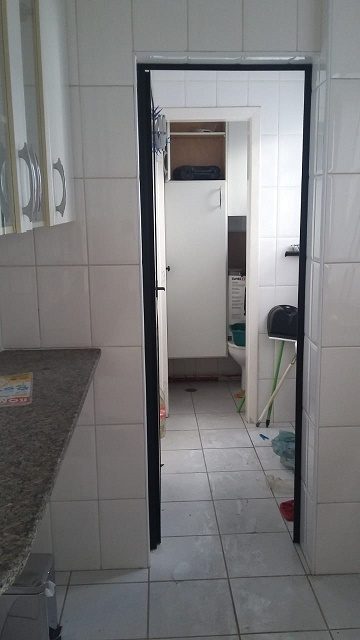 Apartamento, 2 quartos, 80 m² - Foto 2