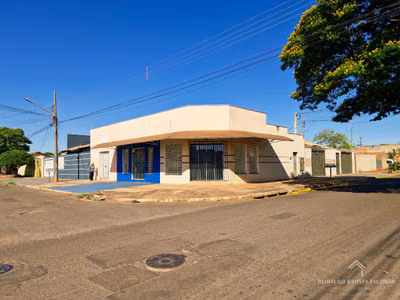 Prédio Inteiro, 136 m² - Foto 1