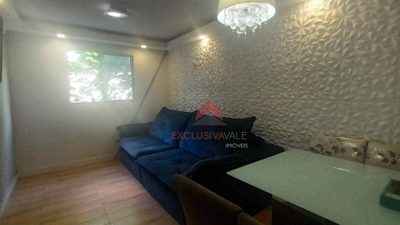 Apartamento, 3 quartos, 65 m² - Foto 1