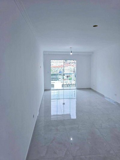Sobrado, 3 quartos, 134 m² - Foto 2