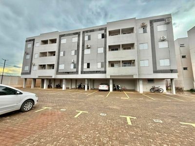 Apartamento, 2 quartos, 70 m² - Foto 1