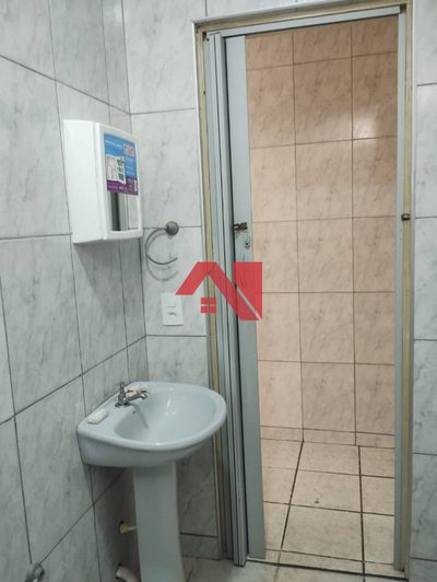 Casa, 1 quarto, 50 m² - Foto 5
