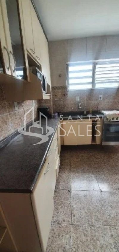 Apartamento, 3 quartos, 93 m² - Foto 4